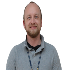 Jacob Larson - Patient Advocate