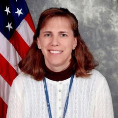 Suicide Prevention Coordinator