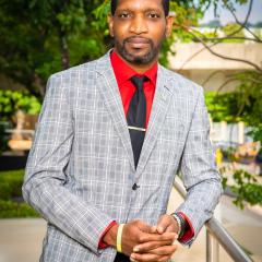 Photo of Shem Graham