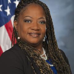 Shuretta Bell