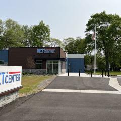 Cincinnati Veterans Center