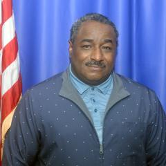 Shawn A. Smith
