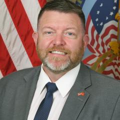 Robert Fisher, Patient Advocate