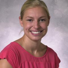 Elena Speroff, NP Program Director