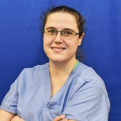 Kimberly Heintz APRN, FNP-BC Advanced Practitioner VA Boston health care Urology