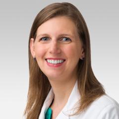 Headshot of Dr. Jacqueline Neal