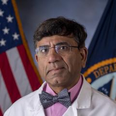 Ajai Khanna