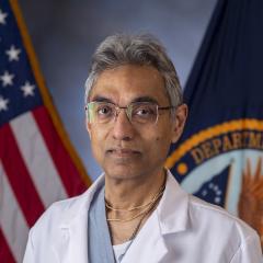 Dr. Vivek Sharma
