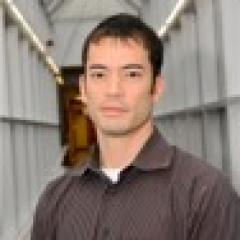 Headshot of Travis Yamanaka