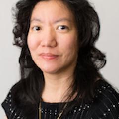 Dr. Elaine Tseng
