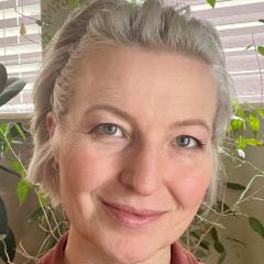 Anna Johnson-Whitehead, HCHV Program Manager