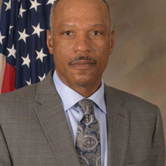 Albany VAMC Patient Advocate Darryl Benson