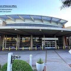 Northeast VA Health Care Clinic