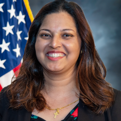 VA nurse