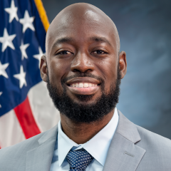 VA doctor