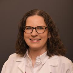 Dr Sara Crowder