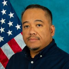 Duane Recepcion