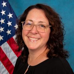 Jennifer Olden