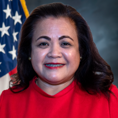 VA employee