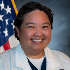 VA nurse