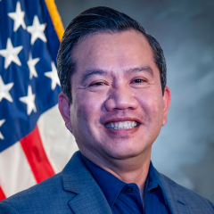 VA employee