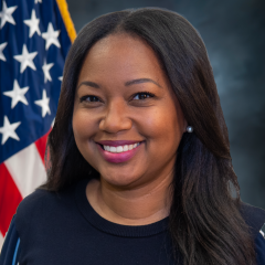 VA Social Worker