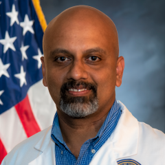 VA nurse