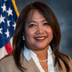 VA employee