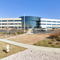 Space Center VA Clinic