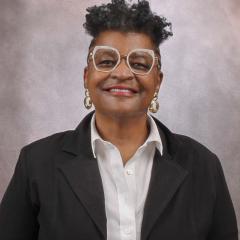 willie j brister headshot