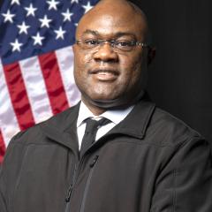 head shot of patient advocate 
