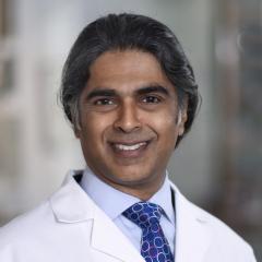 VA doctor