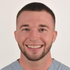 Jacob A. Burroughs, DMD | University of Kentucky