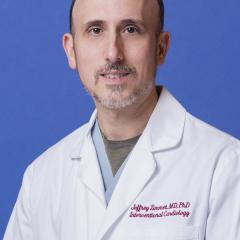 Jeffrey Zimmet