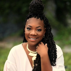 Jennifer Jones, LCSW