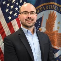 Andrew D. Peckham, PhD