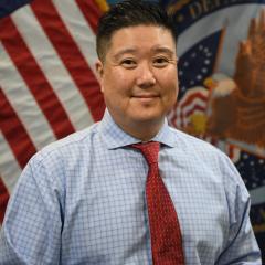 Dr. Johnny Lee, PhD