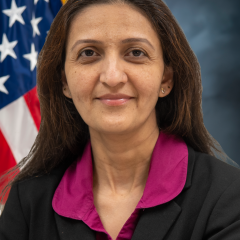 VA doctor