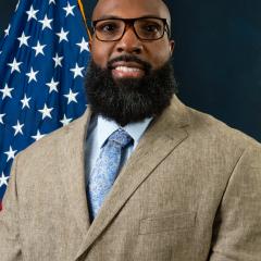 Chaplain Biggins