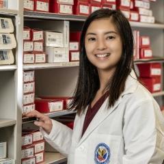 Dalena Nguyen, PharmD