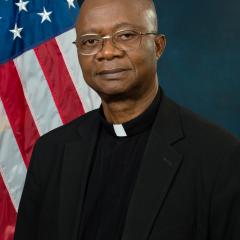 Chaplain Emeli