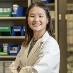 Julie Hoang, PharmD