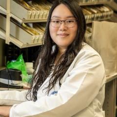 Kaitlin Doan, PharmD