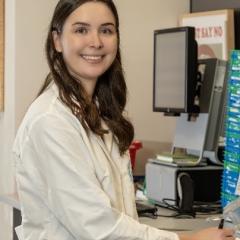 Kalena Borchardt, PharmD