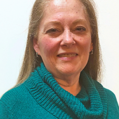 Kathy Washburn