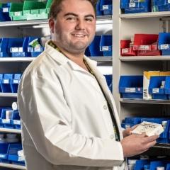 Maverick King, PharmD, MBA.jpg