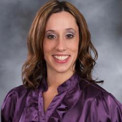 Employee Portrait