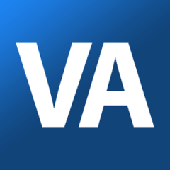 VA Logo - official logo of the Department of Veterans Affairs