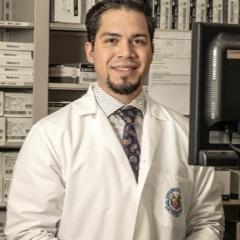 Derek Jay Rodriguez, PharmD