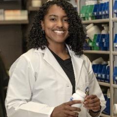 Kayla Williams, PharmD